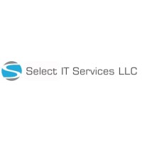 Select IT Services logo - Similar company to Cab