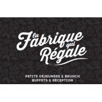 La Fabrique qui Régale logo - Similar company to Af Formation