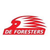 De Foresters logo - Similar company to Hzv