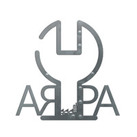 Club ARPA logo - Similar company to Linde Viličar