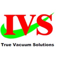 Industrial Vacuum Systems logo - Similar company to Aral Lasservice