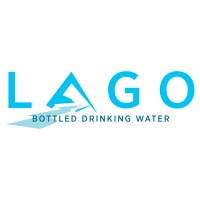 Lago Water logo - Similar company to Filter It Now - Goodbye Bottled Water