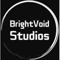 BrightVoid Studios logo - Similar company to Bright Void Interactive