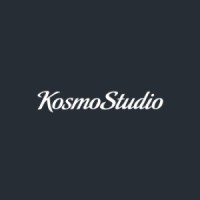 KosmoStudio logo - Similar company to Agriyouth Network