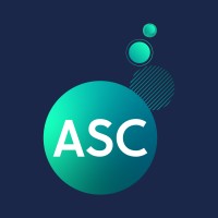 Applied StemCell logo - Similar company to Vijeta Computer