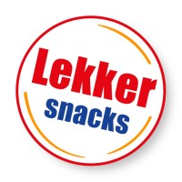 Lekker Snacks logo - Similar company to Pt Lalemon Agri Nusa