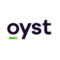 Oyst logo - Similar company to Prodigy