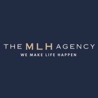 The MLH Agency logo - Similar company to Revision Studios