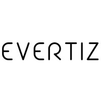 Evertiz Solutions logo - Similar company to Jonå.Thelabel