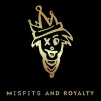 Misfits And Royalty