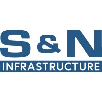 S&N Infrastructure logo - Similar company to Crown Utilities, Llc