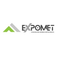 EXPOMET logo - Similar company to Telfer