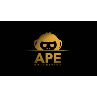 Ape collective logo - Similar company to Askanimation