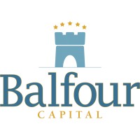 Balfour Capital, LLC logo - Similar company to Devwals