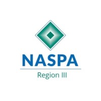 NASPA Region III logo - Similar company to Dprep Inc