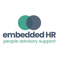 embedded HR logo - Similar company to Sapper Coding