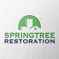 Springtree Restoration, LLC logo - Similar company to Specialty Blends Inc