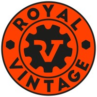 Royal Vintage Moto