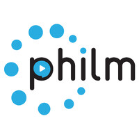 Philm logo - Similar company to Transcom