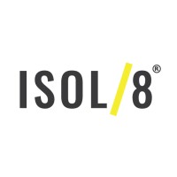 ISOL8 Healthcare Ltd logo - Similar company to Pancomed