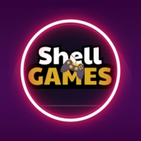 Shell Games logo - Similar company to Riverdeep Interactive Learning