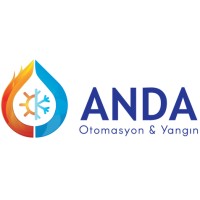 Anda Otomasyon & Yangın Söndürme Sistemleri San. ve Tic. Ltd. Şti. logo - Similar company to Kcs