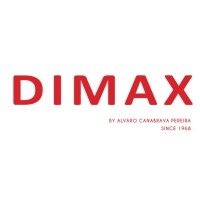 DIMAX logo - Similar company to Dimax International Gmbh