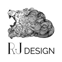 RJ Design & Joinery logo - Similar company to 4D Studio Architects