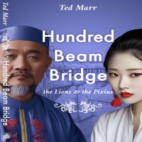 Hundred Beam Bridge logo - Similar company to Brightcreek Software