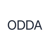 Odda Design Studio logo - Similar company to Studio Ewra