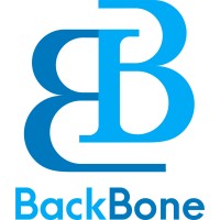 BackBone logo - Similar company to Backbone Business Networks