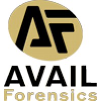 AVAIL Forensics Systems logo - Similar company to End State Solutions Llc