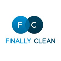 FINALLY CLEAN PROPRETÉ logo - Similar company to Coiro Forez
