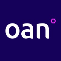 OAN - Global Gaming Audiences logo - Similar company to Cloud Technologies S.A.