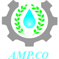 Abyar Machine Pars logo - Similar company to Medes Machine
