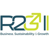 R2G Ltd logo - Similar company to Arose Finance