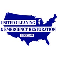 United Cleaning & Emergency Restoration logo - Similar company to Constructur