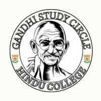 Gandhi Study Circle, Hindu College logo - Similar company to Satva- The Sustainability Initiative Of Rlac
