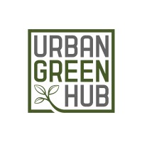 Urban Green Hub logo - Similar company to Rudda
