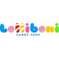Lolliboni logo - Similar company to Mika