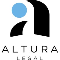 Altura Legal logo - Similar company to Keima Press