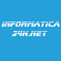 Informatica-24h.net logo - Similar company to Lds Informática