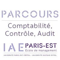Parcours CCA (Comptabilité, Contrôle, Audit) logo - Similar company to Master 2 - Innovation Et Création D’Entreprise
