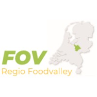 FOV Regio Foodvalley logo - Similar company to Meerbaan