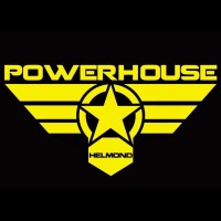 Powerhouse Helmond logo - Similar company to Vdns Helmond