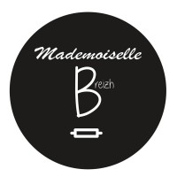 Mademoiselle Breizh logo - Similar company to Nuances Concept