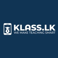Klass.lk logo - Similar company to Mavic Platforms