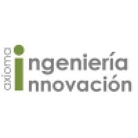 Axioma Ingeniería e Innovación logo - Similar company to Comas Obres Amb Firma