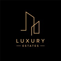 Luxury Estates logo - Similar company to Bluerock