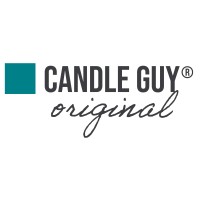candle guy logo - Similar company to Flutter Branding